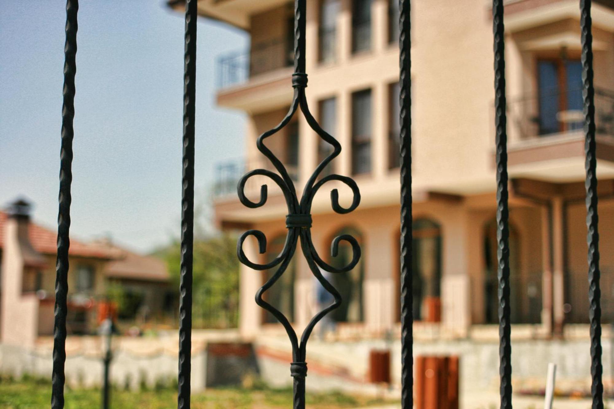Eco House Kitana Otel Asparukhovo  Dış mekan fotoğraf