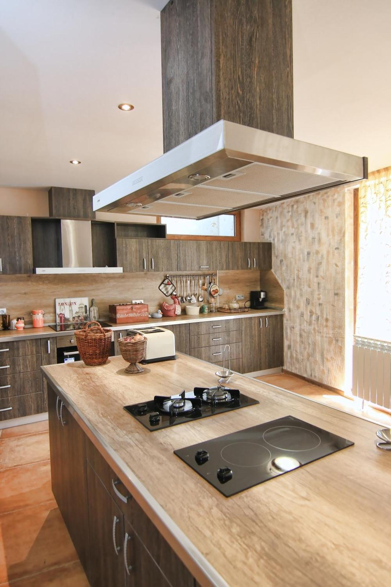 Eco House Kitana Otel Asparukhovo  Dış mekan fotoğraf