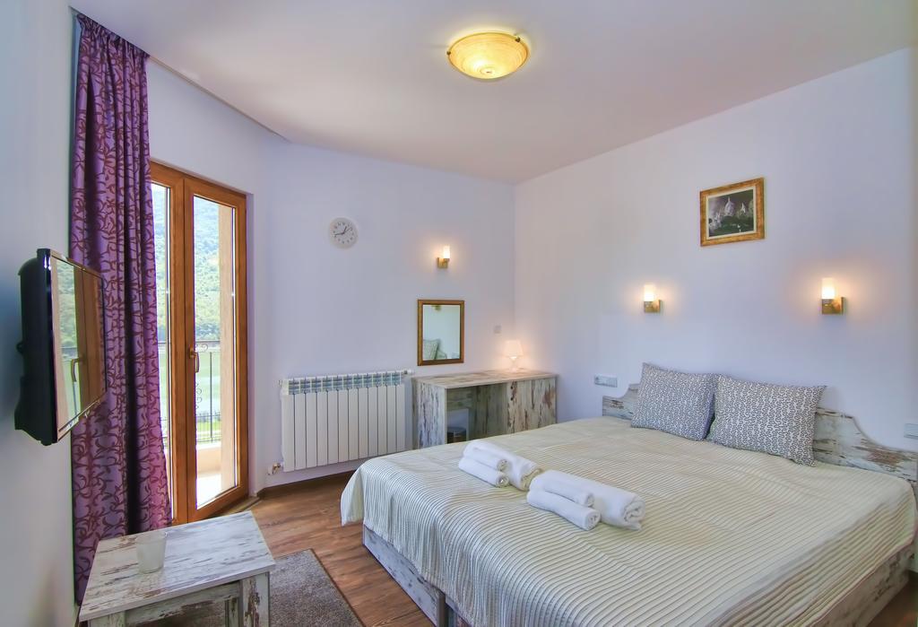 Eco House Kitana Otel Asparukhovo  Dış mekan fotoğraf