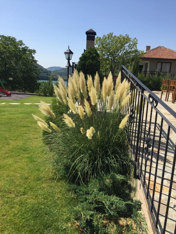 Eco House Kitana Otel Asparukhovo  Dış mekan fotoğraf