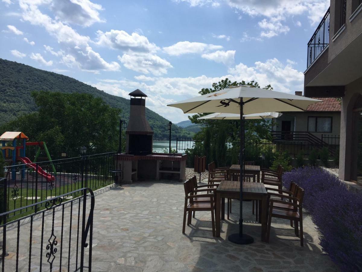 Eco House Kitana Otel Asparukhovo  Dış mekan fotoğraf